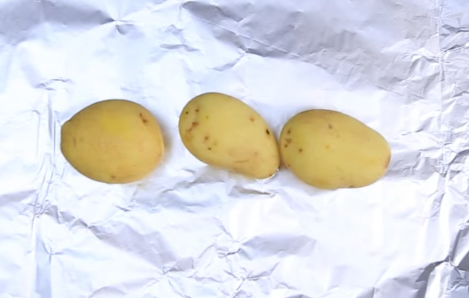 Bữa sáng độc đáo với món trứng "cốc" giàu dinh dưỡng, cực dễ làm