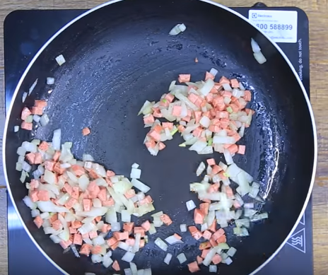 Bữa sáng độc đáo với món trứng "cốc" giàu dinh dưỡng, cực dễ làm