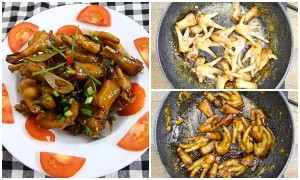 Bữa sáng hoàn hảo với bánh kếp trà xanh cực lạ miệng mà ngon hết ý