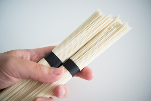 Bữa sáng hương vị Nhật bản với phi lê cá hồi