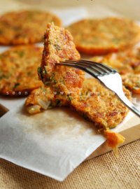 Bữa sáng lạ miệng với bánh kim chi Hàn Quốc