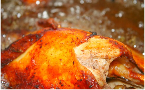 Bữa sáng ngon miệng với bánh cuộn cà phê thơm nức mũi