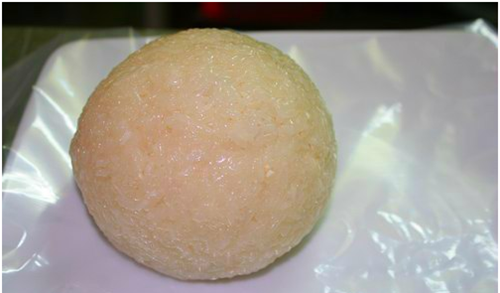 Bữa sáng ngon miệng với bánh cuộn cà phê thơm nức mũi