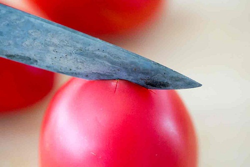 Bữa sáng nhanh gọn đậm chất Âu với bánh mỳ đậu trắng củ cải