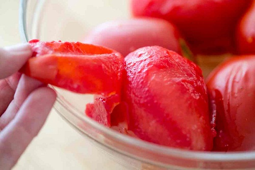 Bữa sáng nhanh gọn đậm chất Âu với bánh mỳ đậu trắng củ cải