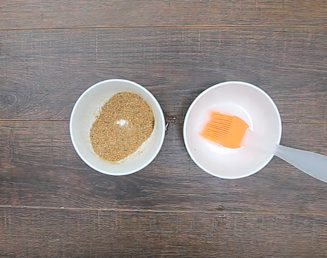 Bữa sáng nhanh gọn đủ chất với bánh trứng tổ chim lạ mắt