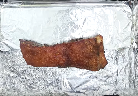 Bữa sáng nhanh gọn đủ chất với bánh trứng tổ chim lạ mắt