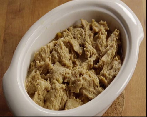 Bữa sáng nhanh gọn với bruschetta dâu tây thơm ngon