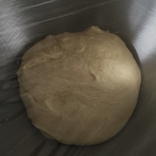 Bữa sáng nhanh gọn với burger gà phong cách Jamaica