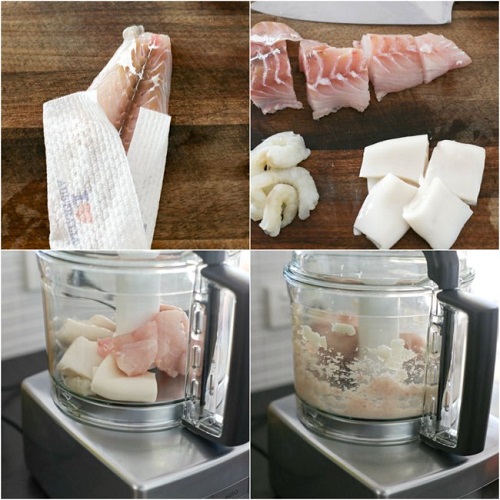 Bữa sáng nhẹ nhàng bổ dưỡng với món cá hồi nướng kiểu Nhật