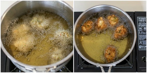 Bữa sáng nhẹ nhàng bổ dưỡng với món cá hồi nướng kiểu Nhật