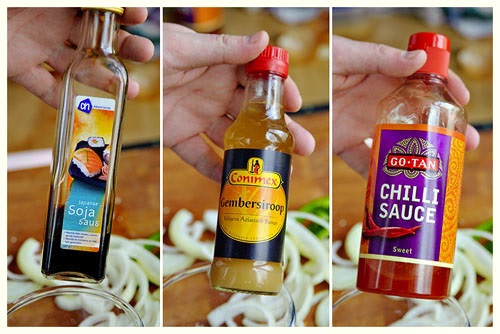 Bữa sáng "sang chảnh" với món Bruschetta  bánh mì nướng cà chua và húng quế