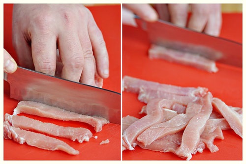 Bữa sáng "sang chảnh" với món Bruschetta  bánh mì nướng cà chua và húng quế