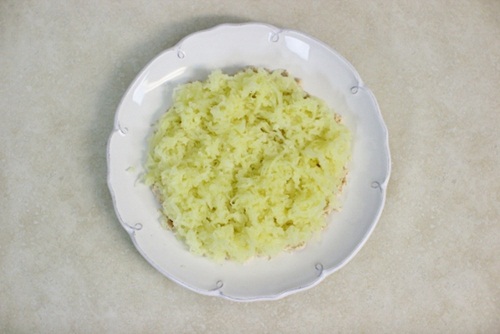 Bữa sáng thơm lừng với bánh pancake hành tươi kiểu Trung Hoa