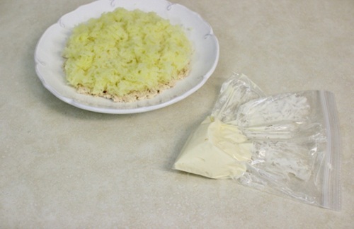 Bữa sáng thơm lừng với bánh pancake hành tươi kiểu Trung Hoa