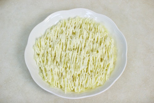 Bữa sáng thơm lừng với bánh pancake hành tươi kiểu Trung Hoa