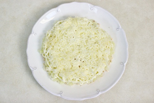 Bữa sáng thơm lừng với bánh pancake hành tươi kiểu Trung Hoa