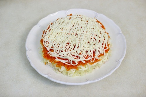 Bữa sáng thơm lừng với bánh pancake hành tươi kiểu Trung Hoa