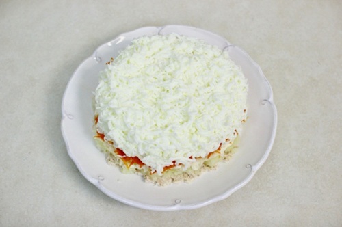 Bữa sáng thơm lừng với bánh pancake hành tươi kiểu Trung Hoa