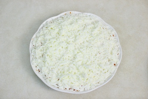 Bữa sáng thơm lừng với bánh pancake hành tươi kiểu Trung Hoa