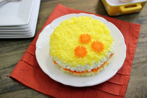 Bữa sáng thơm lừng với bánh pancake hành tươi kiểu Trung Hoa