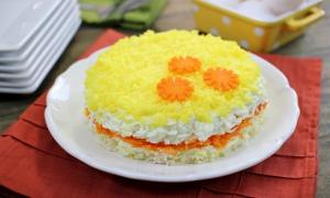 Bữa sáng thơm lừng với bánh pancake hành tươi kiểu Trung Hoa