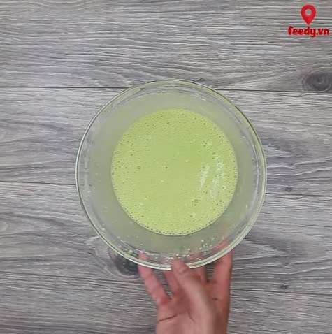 Bữa sáng vui vẻ cho trẻ  ăn dặm với caramen tự làm