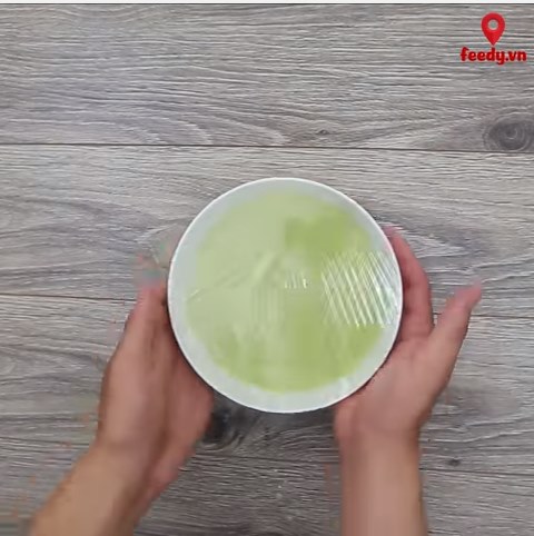 Bữa sáng vui vẻ cho trẻ  ăn dặm với caramen tự làm