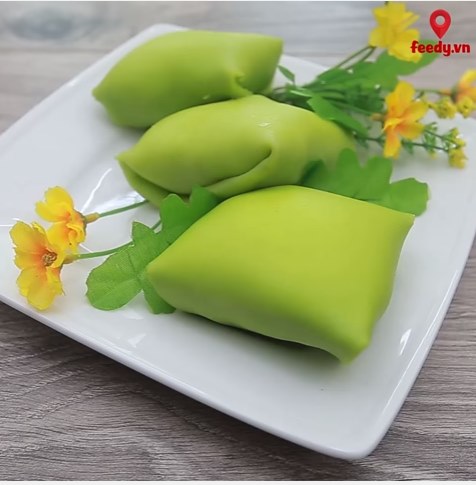 Bữa sáng vui vẻ cho trẻ  ăn dặm với caramen tự làm