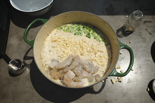 Bữa tối đậm đà món súp phở bò cay nồng ngon tuyệt