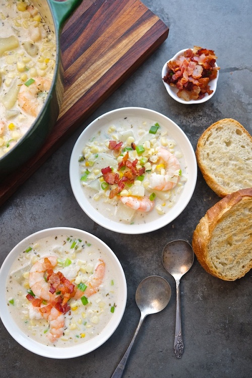 Bữa tối đậm đà món súp phở bò cay nồng ngon tuyệt