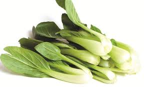 Bữa tối thanh đạm với món chay rau cải sốt nấm