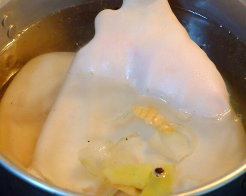 Bữa trưa ngon miệng với hộp cơm bento cực dễ làm mà lại xinh yêu