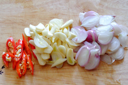 Bữa trưa ngon miệng với hộp cơm bento cực dễ làm mà lại xinh yêu