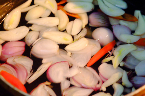 Bữa trưa ngon miệng với hộp cơm bento cực dễ làm mà lại xinh yêu