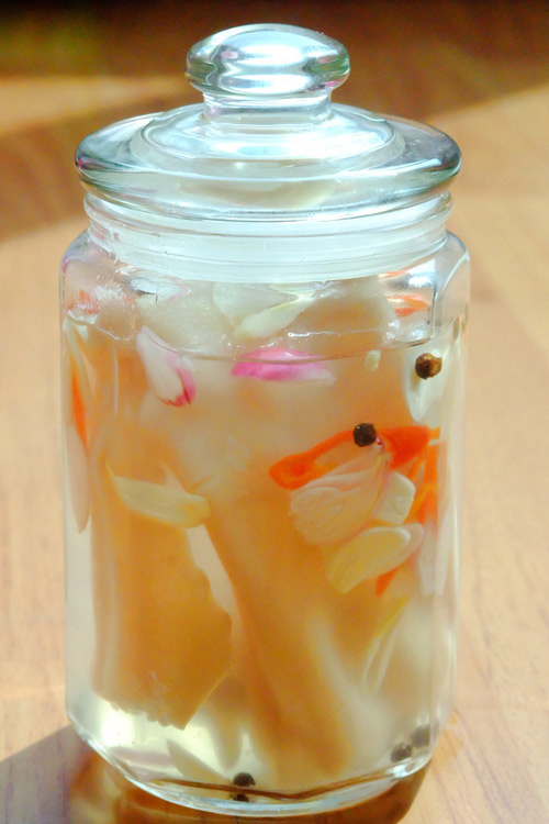 Bữa trưa ngon miệng với hộp cơm bento cực dễ làm mà lại xinh yêu