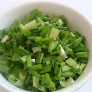 Cách làm bún bì chay