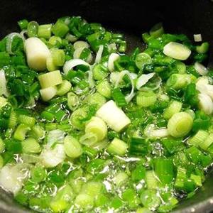 Cách làm bún bì chay