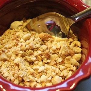 Cách làm bún bò cuốn lá lốt