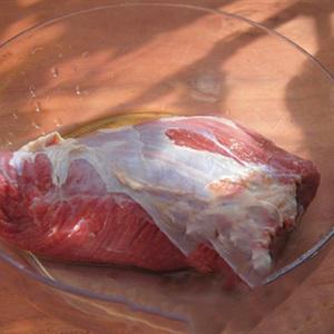 Cách làm bún bò Huế