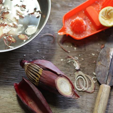 Cách làm bún bò Huế