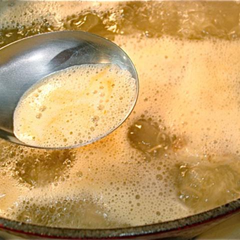 Cách làm bún bò Huế