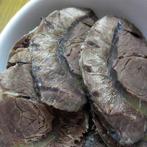 Cách làm bún bò Huế