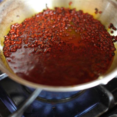 Cách làm bún bò Huế