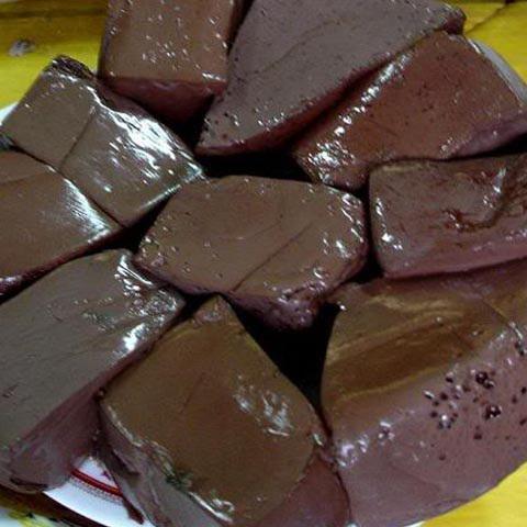 Cách làm bún bò Huế