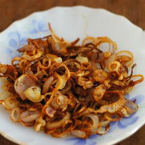 Cách nấu bún bò Nam bộ chuẩn vị