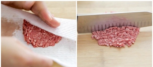 Bún bò Nam Bộ  sự lựa chọn hoàn hảo cho ngày nóng bức chán cơm