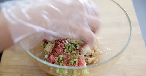 Bún bò Nam Bộ  sự lựa chọn hoàn hảo cho ngày nóng bức chán cơm