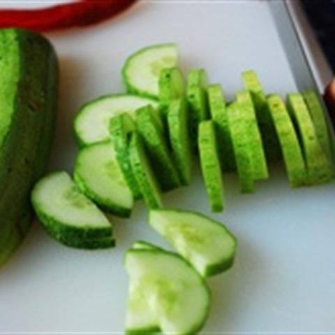 Cách nấu bún bò Nam Bộ