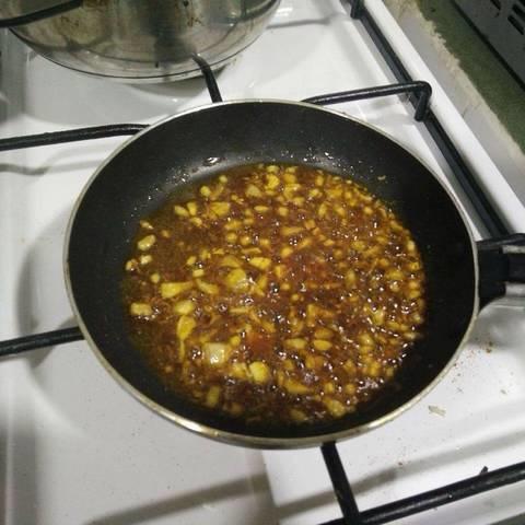 Cách nấu bún bò tái